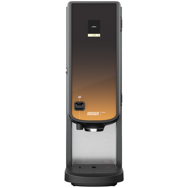 Bravilor Bonamat BOLERO 11 Instant / Hot Chocolate Commercial Coffee Machine