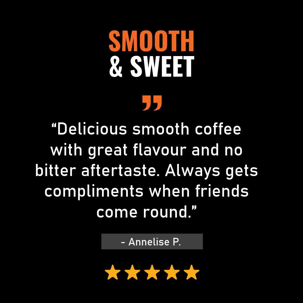 Brazil Cachoeira - Medium-Dark Roast