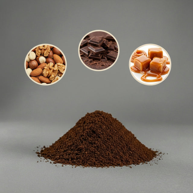 Bravilor Bonamat Novo Filter Coffee Machine Bundle | 40 Arabica Sachets + 1000 Filters