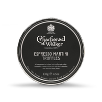 Charbonnel Et Walker Espresso Martini Truffles - 130g