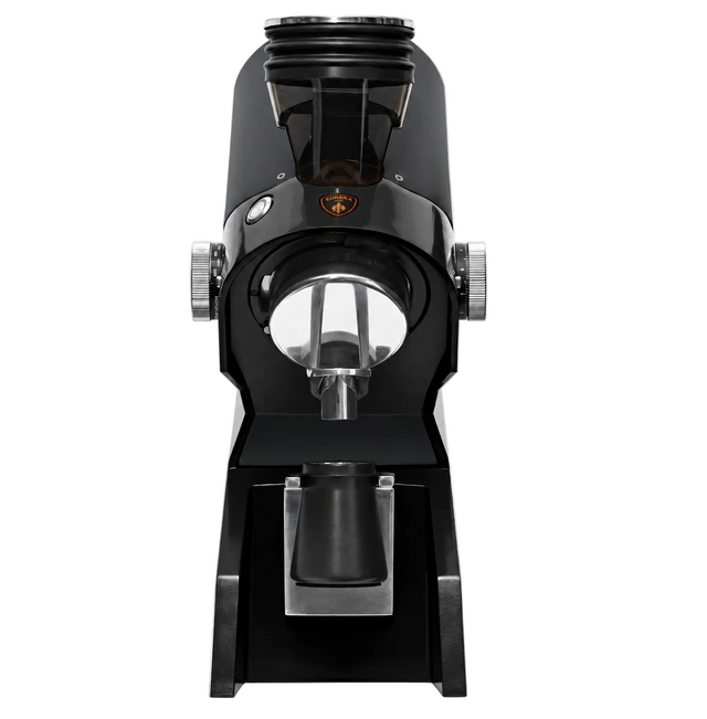 EUREKA ORO ZEUS 85 COFFEE GRINDER - BLACK