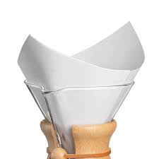 Chemex FS-100 Pre-Folded Filter Squares – 100 Pack