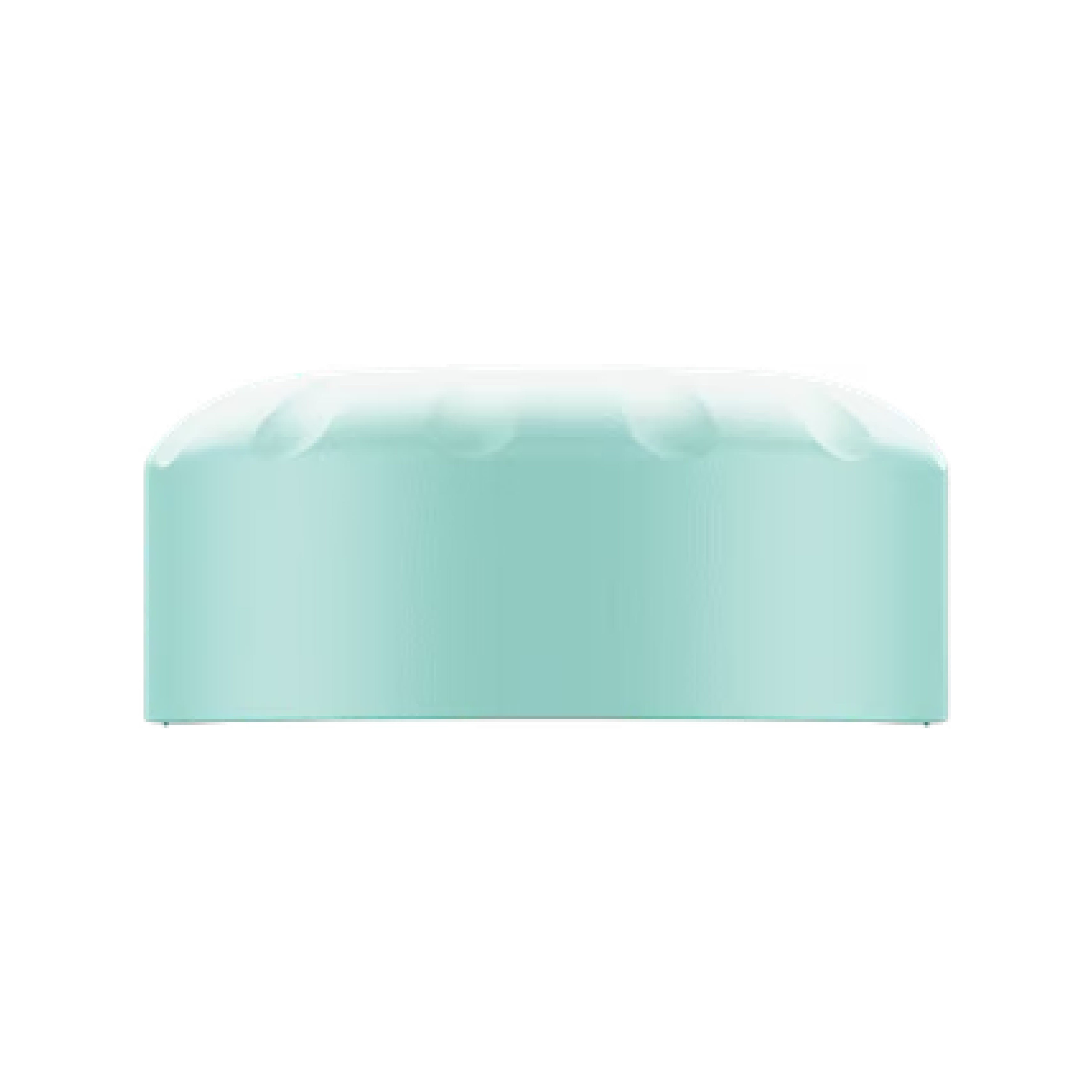 Chilly's Food Pot Lid - Pastel Green