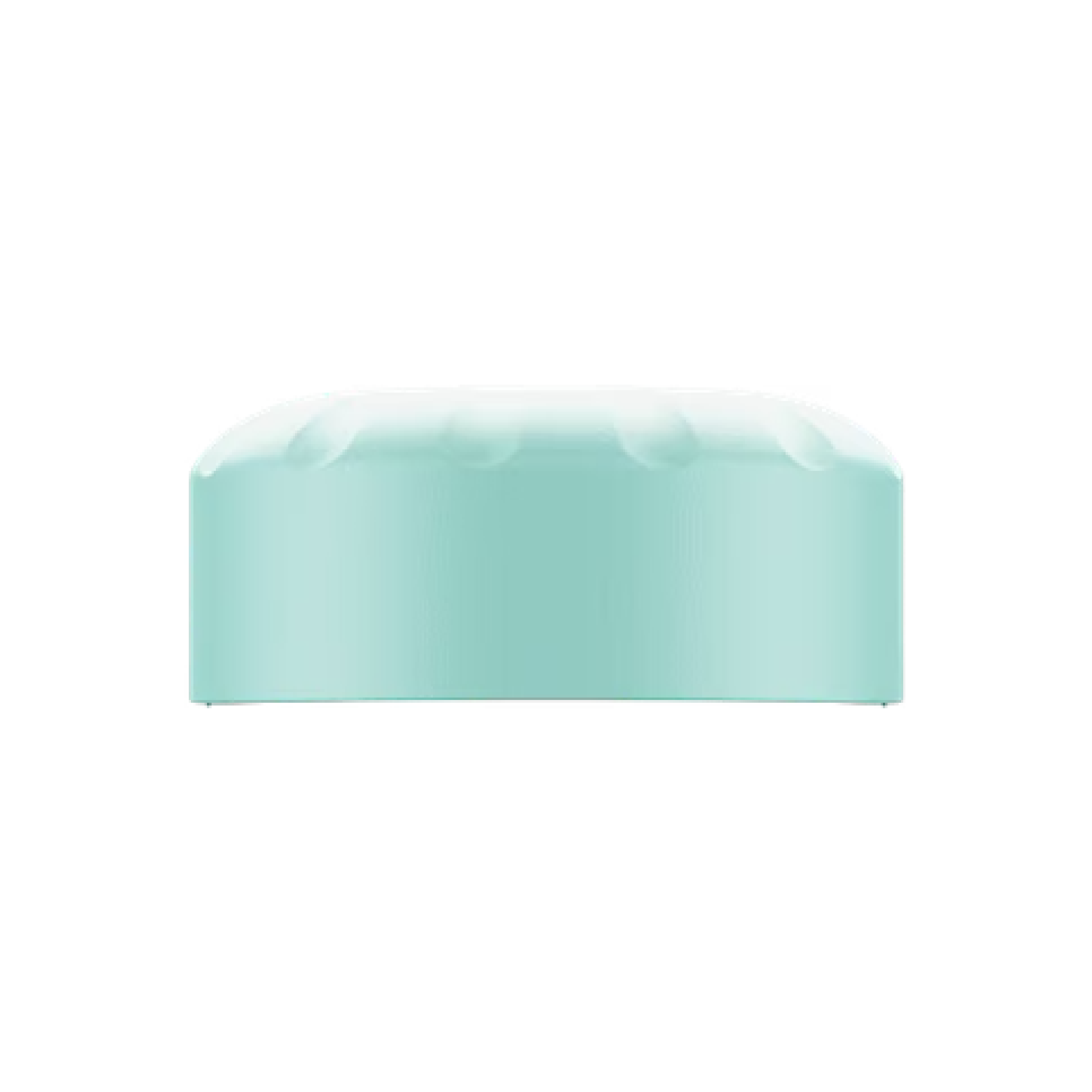 Chilly's Food Pot Lid - Pastel Green