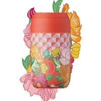 Chilly's Series 2 x Liberty 340ml Cup - Poppy Trelis