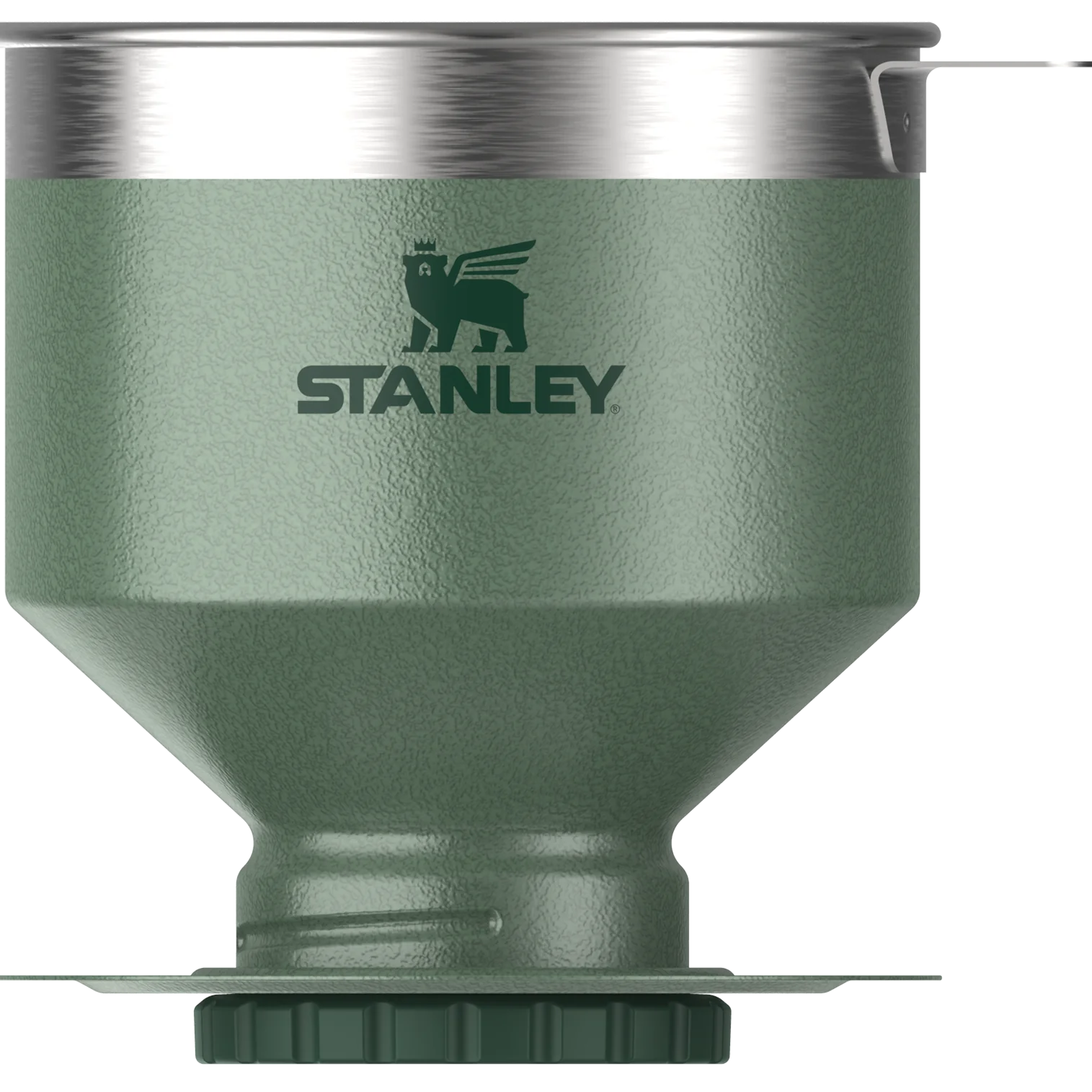 Stanley Classi Perfect-Brew Pour Over - Hammertone Green I Redber Coffee