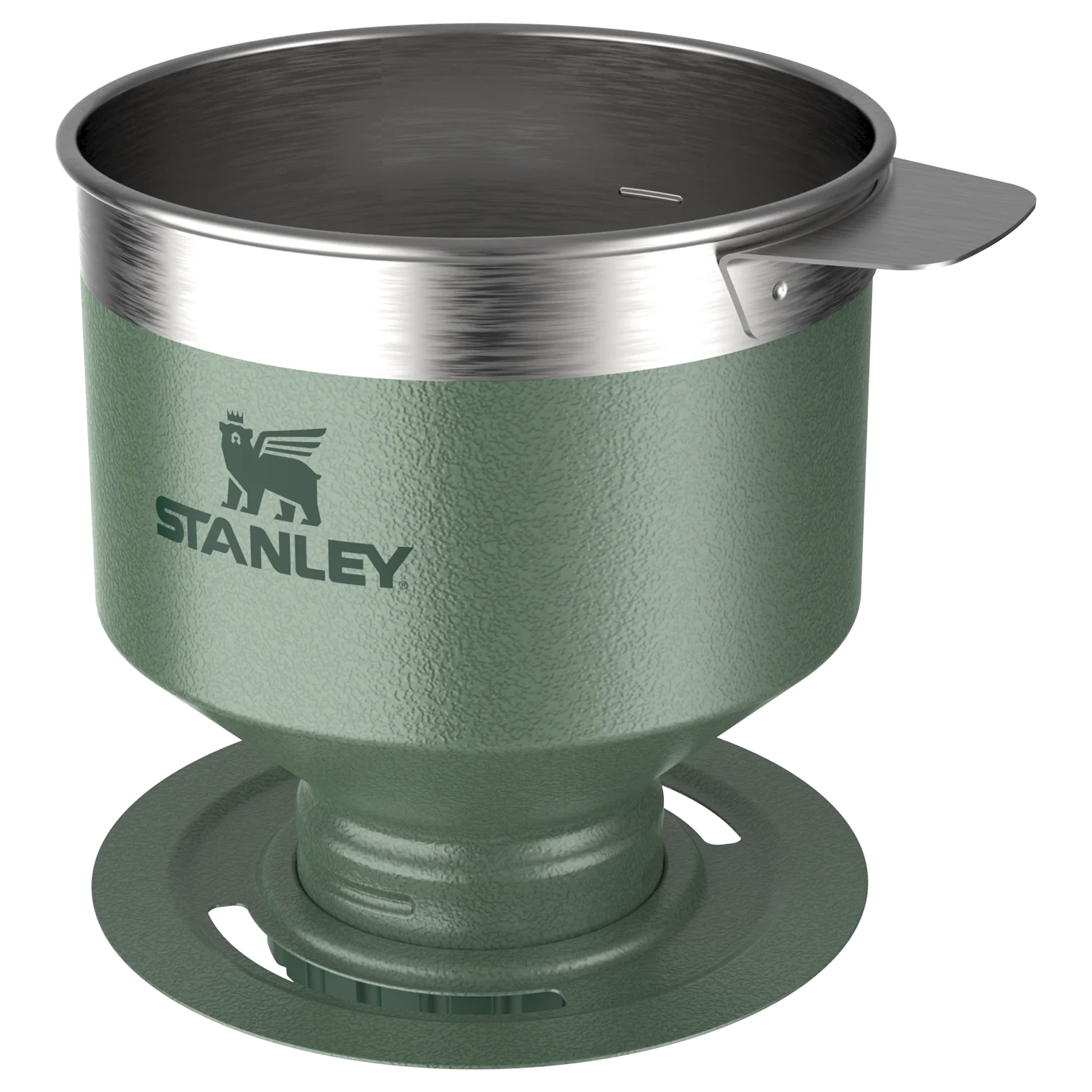 Stanley Classi Perfect-Brew Pour Over - Hammertone Green I Redber Coffee