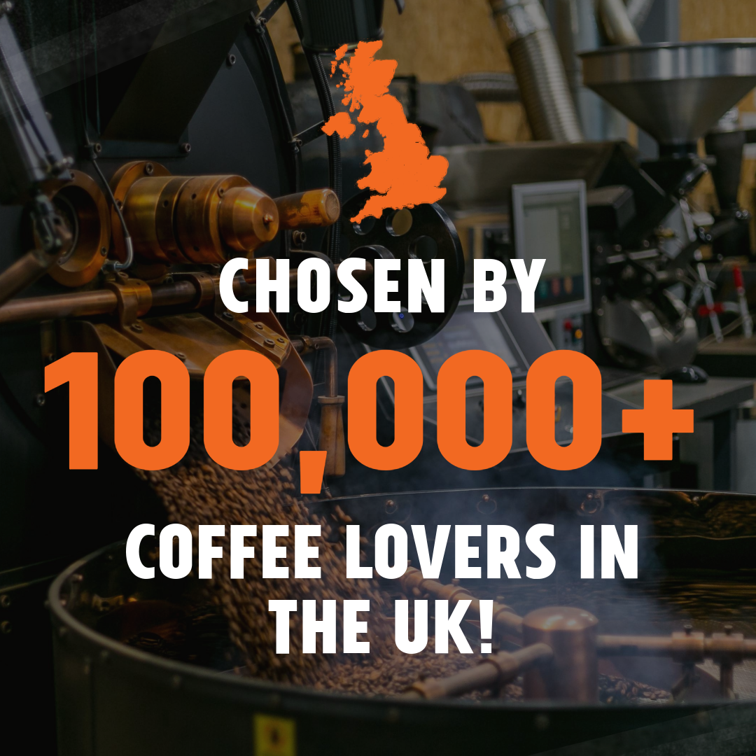 Burundi Murambi Hill - Medium Roast