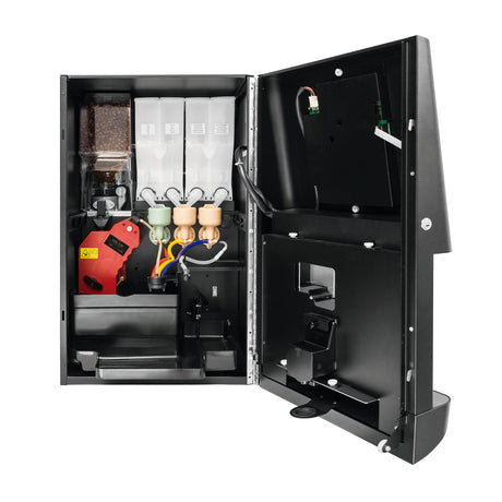 Coffetek Vitro S5 Espresso MIA Coffee Machine I Redber