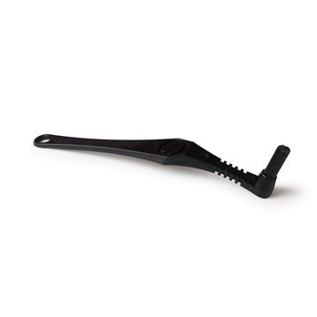 Espresso machine cleaning brush