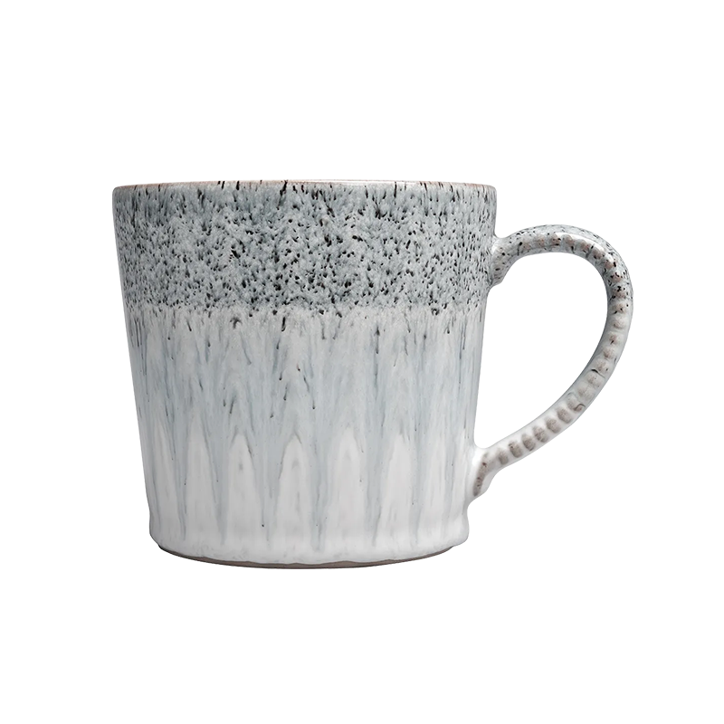 Denby Studio Grey Accent Large Mug