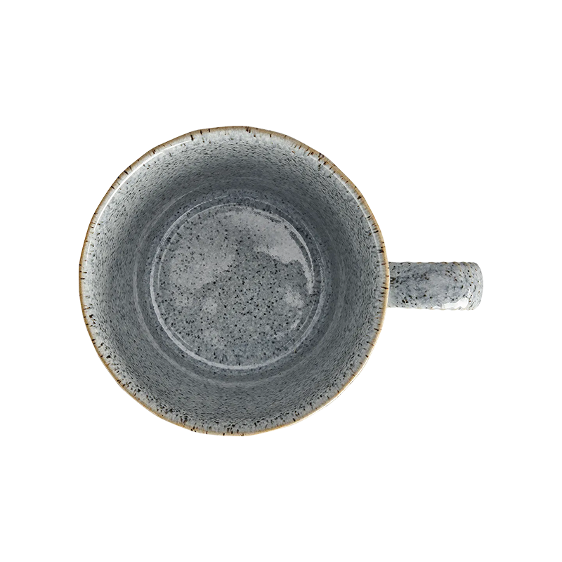Denby Studio Grey Accent Large Mug