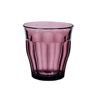 Duralex Picardie Precious Nature "Plum" Goblet 25cl (Set of 4)