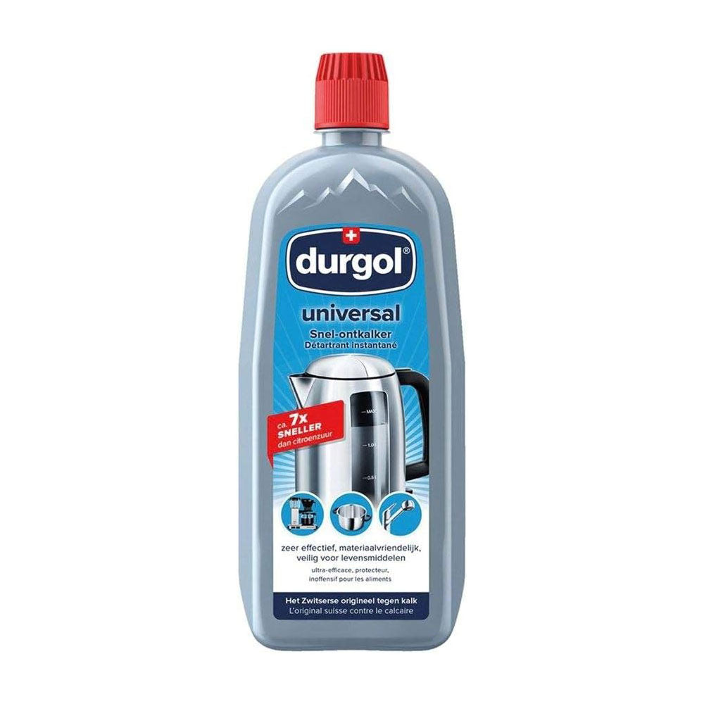 Durgol Universal Descaler for Moccamaster 750ml