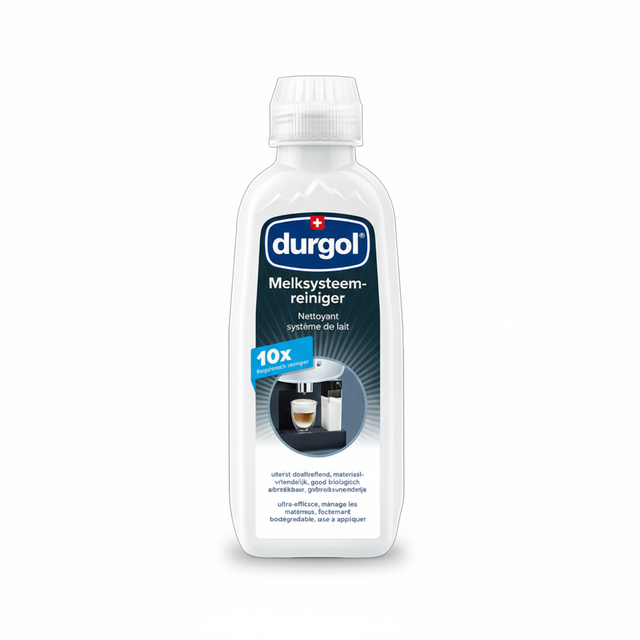 Durgol Milk System Cleaner 500ml