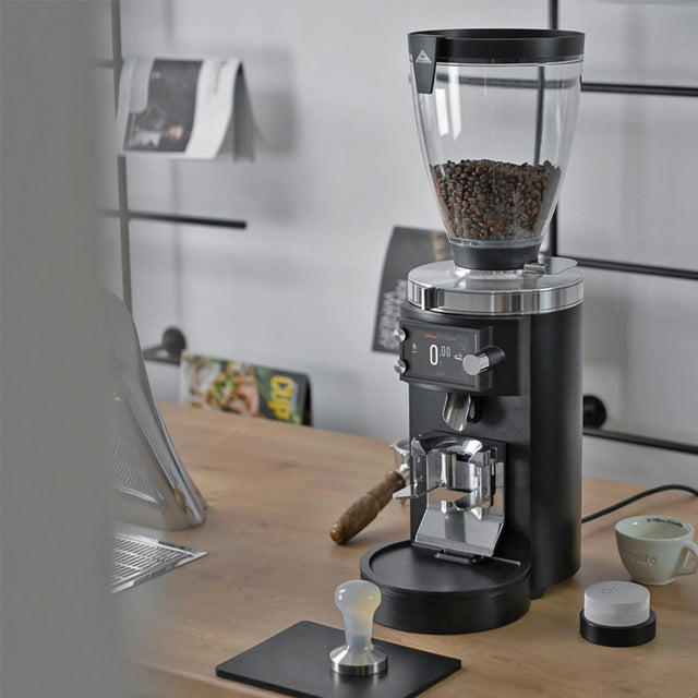 Mahlkönig - E65S GbW Commercial Coffee Grinder