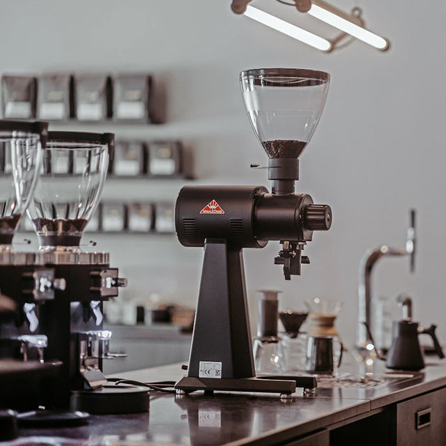 Mahlkönig - EK43 Commercial Coffee Grinder