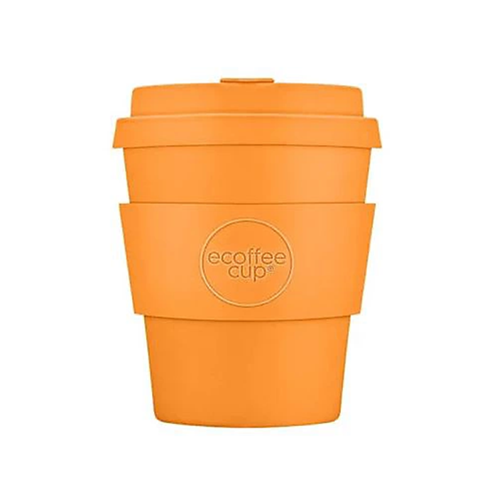 Ecoffee Cup Reusable Travel Cup 240ml / 8 oz. - Alhambra
