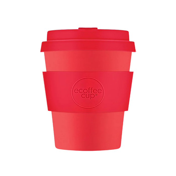 Ecoffee Cup Reusable Travel Cup 240ml / 8 oz. - Meridian Gate