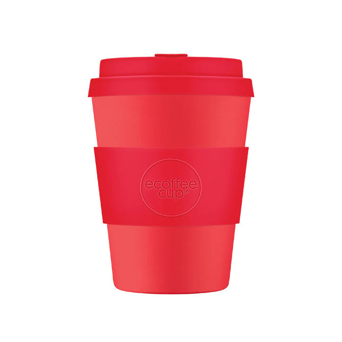 Ecoffee Cup Reusable Travel Cup 350ml / 12 oz. - Meridian Gate