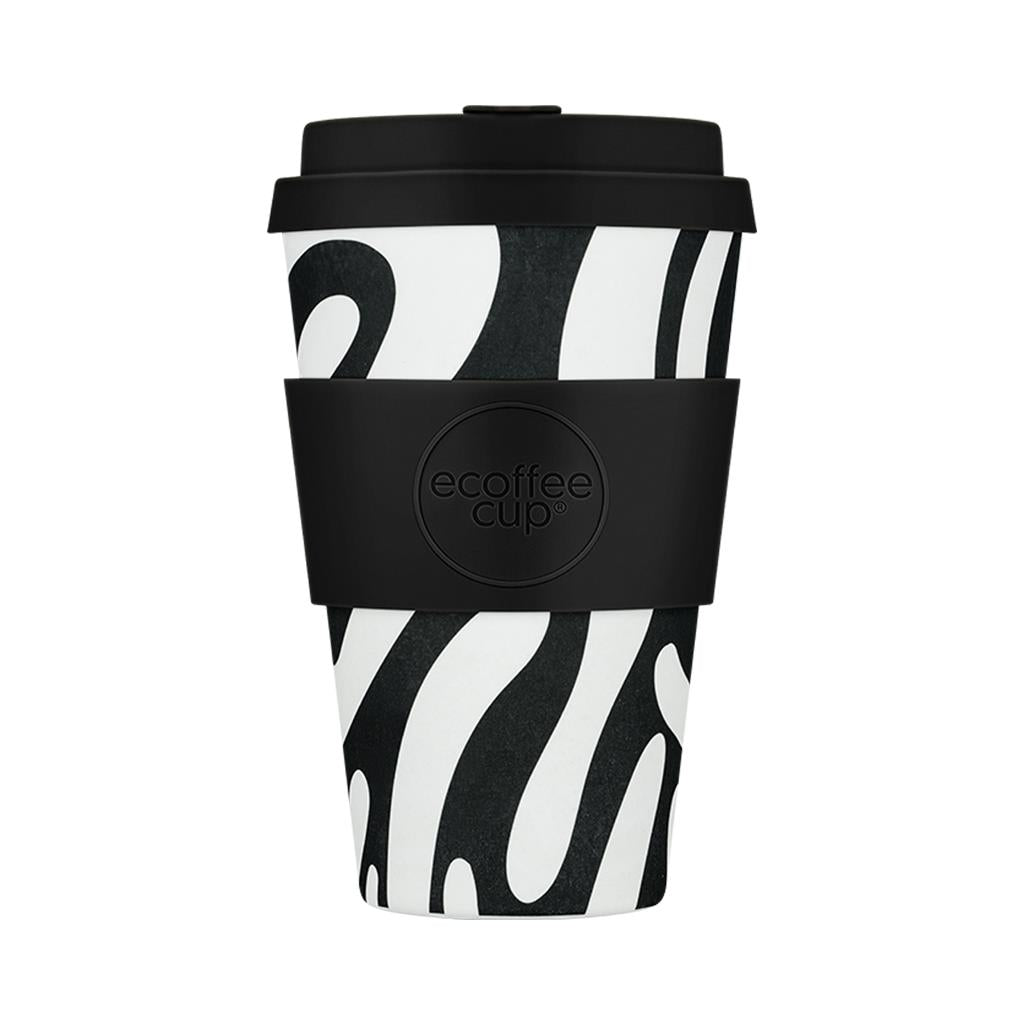 Ecoffee Cup Reusable Travel Cup 400ml / 14 oz. - Manassa's Run