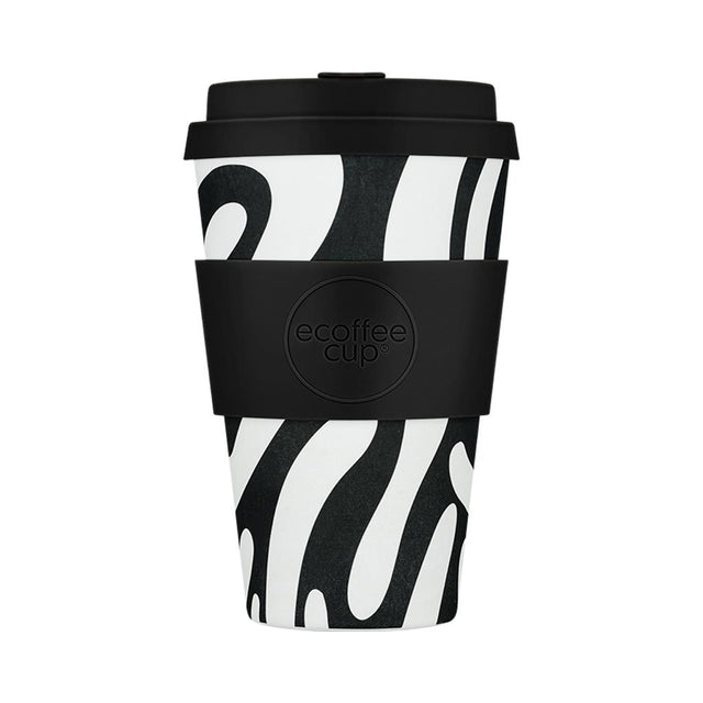 Ecoffee Cup Reusable Travel Cup 400ml / 14 oz. - Manassa's Run