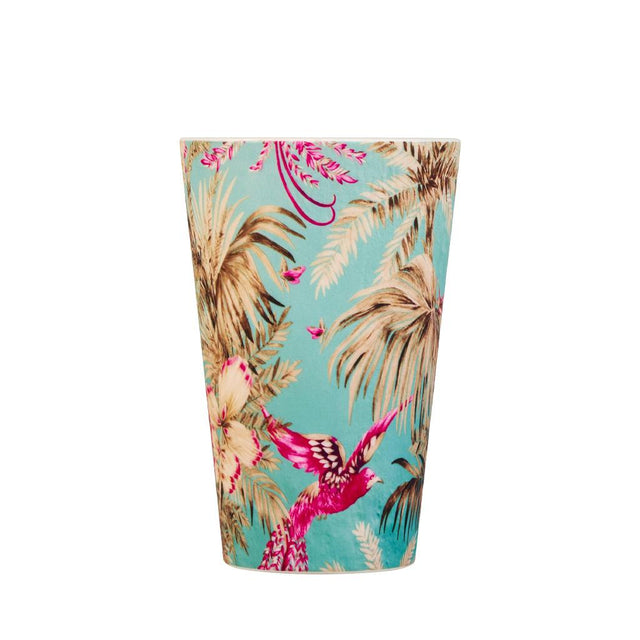 Ecoffee Cup Reusable Travel Cup 400ml / 14 oz. - Rancho Aloha