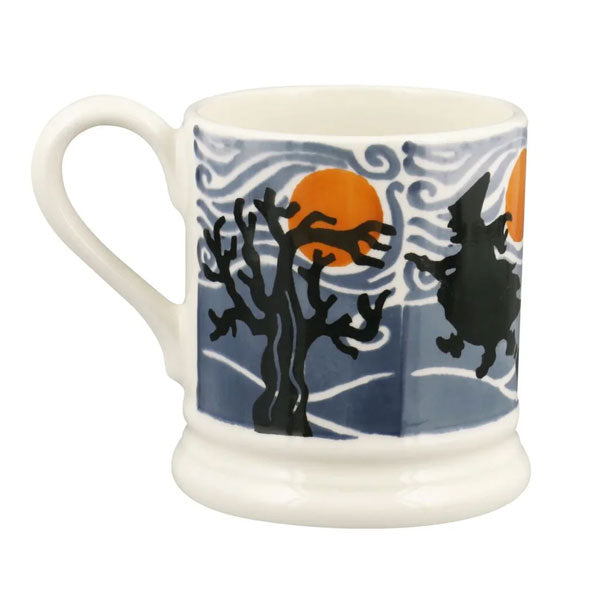 Emma Bridgewater The Wise Witches 1/2 Pint Mug