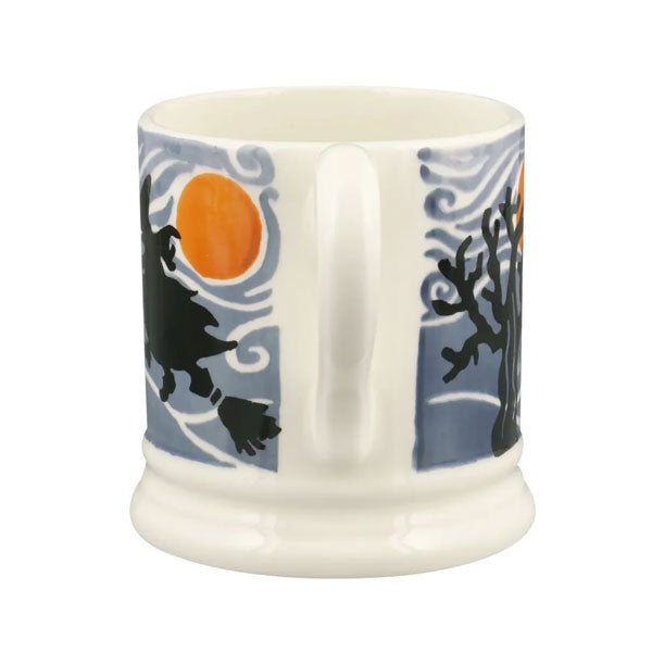 Emma Bridgewater The Wise Witches 1/2 Pint Mug
