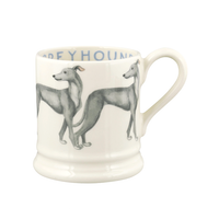 Emma Bridgewater Greyhound Mug - 1/2 Pint