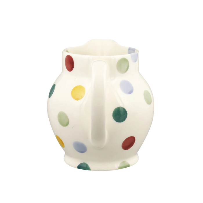 Emma Bridgewater Polka Dot Jug - 1/2 Pint