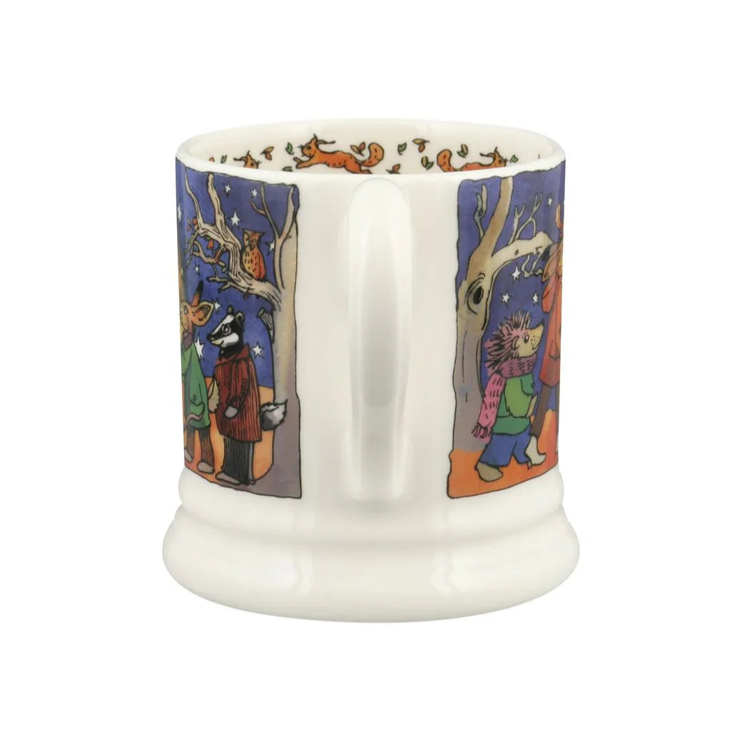 Emma Bridgewater Bonfire Night 1/2 Pint Mug