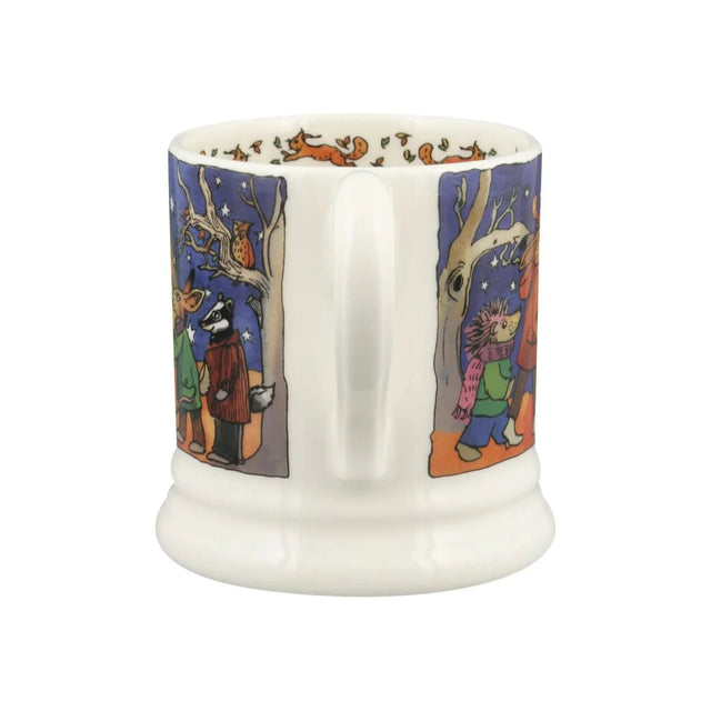 Emma Bridgewater Bonfire Night 1/2 Pint Mug