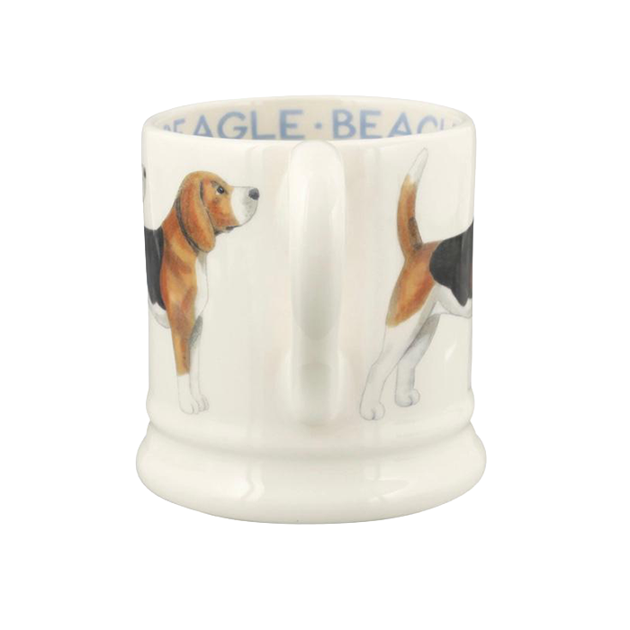 Emma Bridgewater Beagle 1/2 Pint Mug