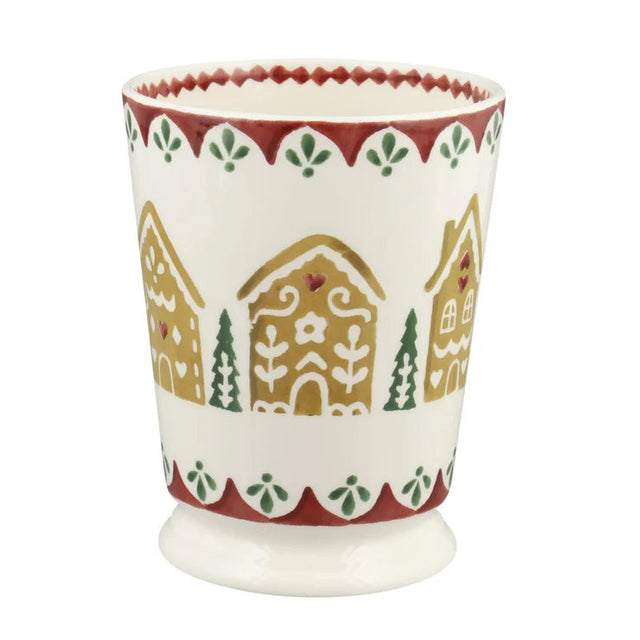Emma Bridgewater Gingerbread House Cocoa Mug