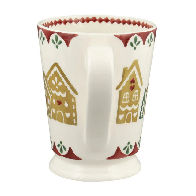 Emma Bridgewater Gingerbread House Cocoa Mug