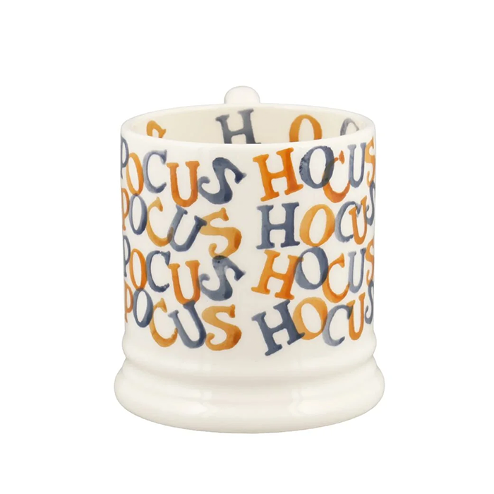 Emma Bridgewater Hocus Pocus 1/2 Pint Mug