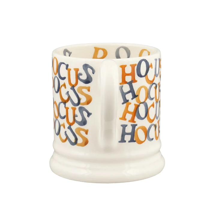 Emma Bridgewater Hocus Pocus 1/2 Pint Mug