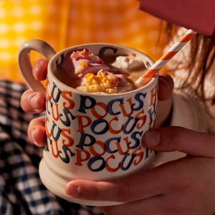 Emma Bridgewater Hocus Pocus 1/2 Pint Mug