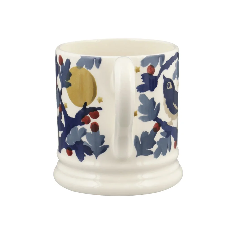 Emma Bridgewater Wren 1/2 Pint Mug