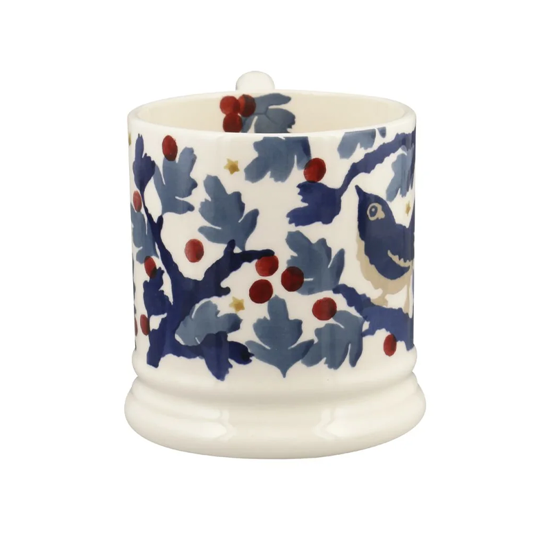 Emma Bridgewater Wren 1/2 Pint Mug