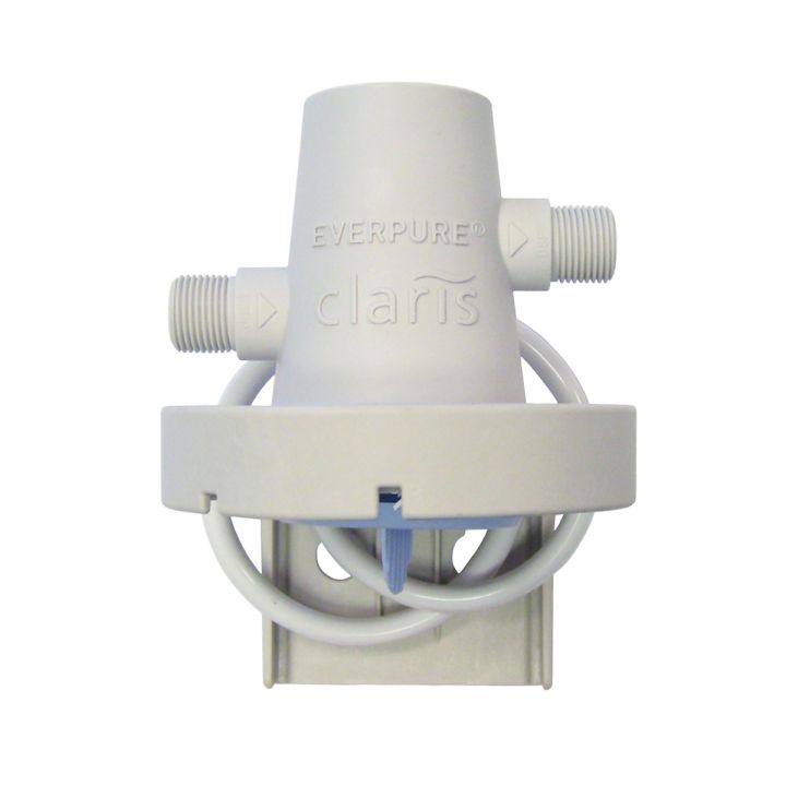 Everpure Claris Gen 2 Water Filter Head 3/8" Male Fitting BSP