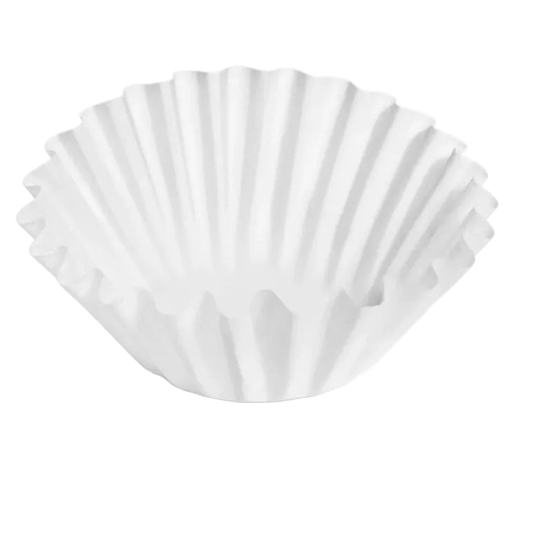 Fellow Aiden Flat Bottom Batch Brew Filter Papers 50pcs