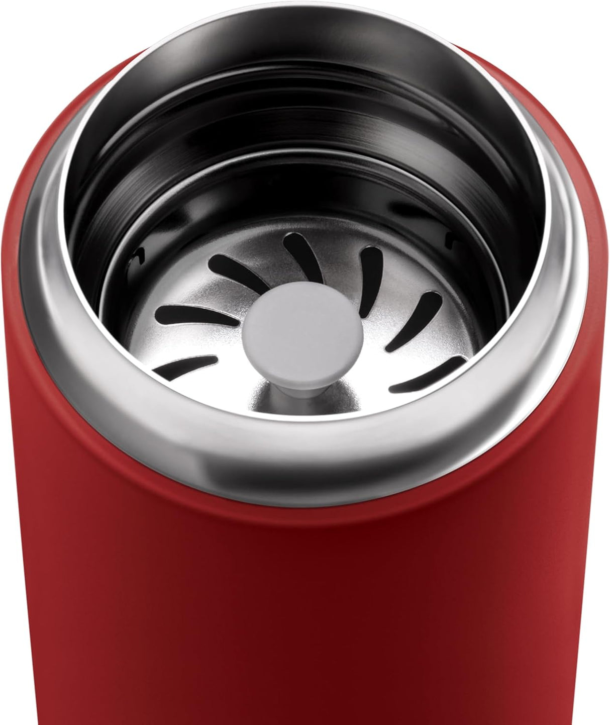 Fellow Carter 16oz Move Mug - Really Red