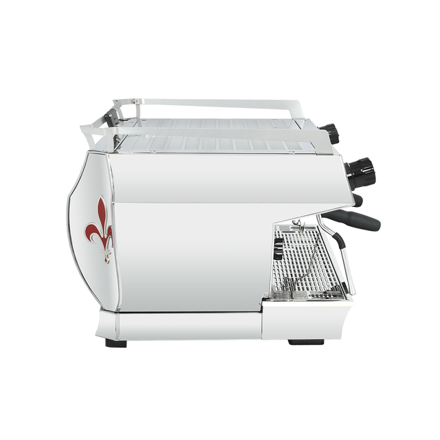 La Marzocco GB5 S espresso machine for high-performance coffee brewing in cafes