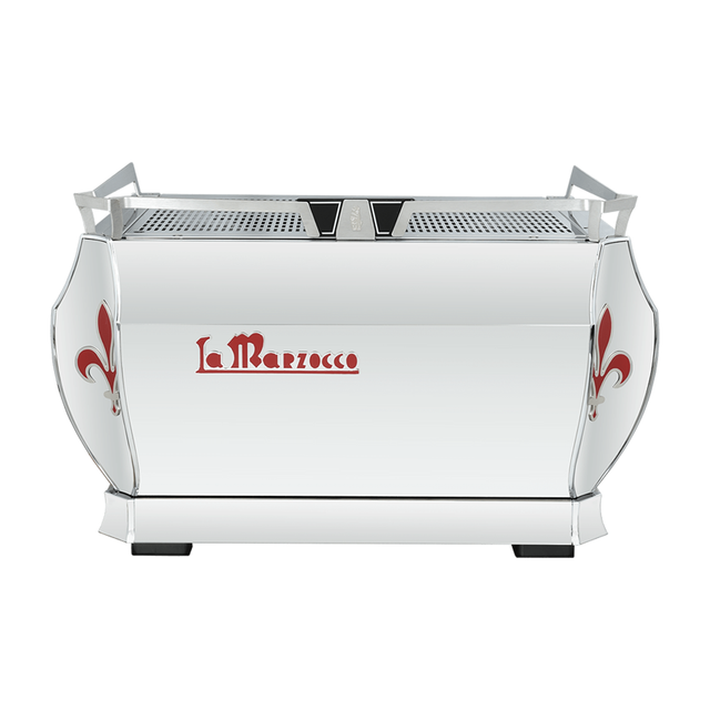 La Marzocco GB5 S espresso machine for high-performance coffee brewing in cafes