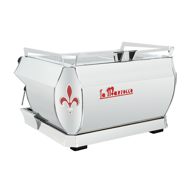 La Marzocco GB5 S espresso machine for high-performance coffee brewing in cafes