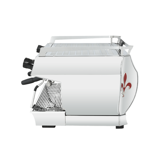 La Marzocco GB5 S espresso machine for high-performance coffee brewing in cafes