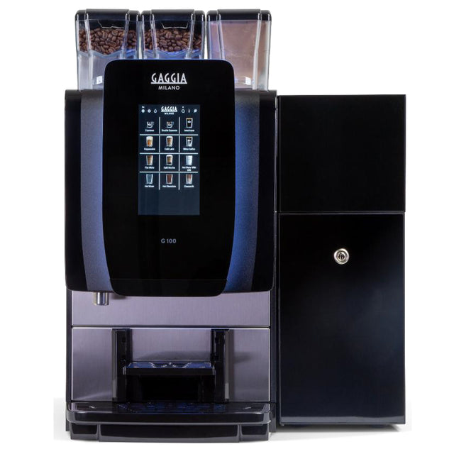 Gaggia G100 Bean to Cup Coffee Machine