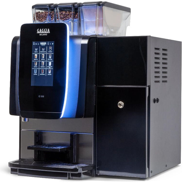 Gaggia G100 Bean to Cup Coffee Machine